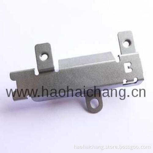 Stamping SECC Bracket (ISO 9001:2008 & ISO/TS16949)